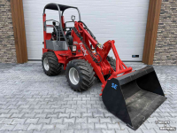 Shovel / Wiellader / Kniklader Fuchs Shovel F950H