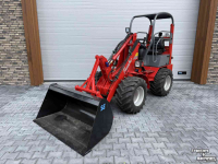Shovel / Wiellader / Kniklader Fuchs Shovel F950H