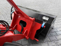 Shovel / Wiellader / Kniklader Fuchs Shovel F950H