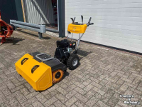 Veegmachine Stiga SWS 800 G