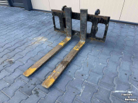 Palletvorken Giant Palletlepels