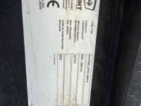 Palletvorken Giant Palletlepels