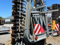 Zodebemester Veenhuis Euroject 3500 HD