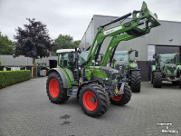 Tractor / Trekker Fendt 211 Gen3 Profi