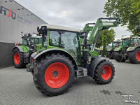 Tractor / Trekker Fendt 211 Gen3 Profi