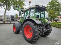 Tractor / Trekker Fendt 211 Gen3 Profi