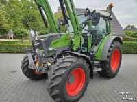 Tractor / Trekker Fendt 211 Gen3 Profi