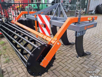 Woeler / Diepwoeler / Voorzetwoeler Mandam MG 5 3000