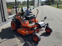 Zitmaaier Kubota ZD1211