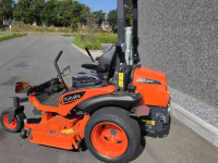 Zitmaaier Kubota ZD1211