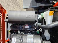 Zitmaaier Kubota ZD1211