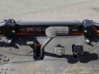 Zitmaaier Kubota ZD1211