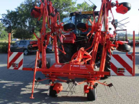 Schudder Kuhn GF8501MHO