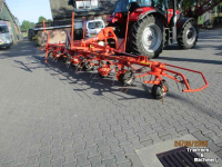 Schudder Kuhn GF8501MHO