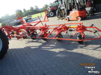 Schudder Kuhn GF8501MHO