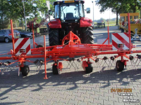 Schudder Kuhn GF8501MHO