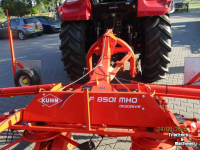 Schudder Kuhn GF8501MHO