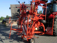 Schudder Kuhn GF8501MHO