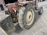 Tractor / Trekker Renault 651