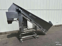 Afweegapparatuur Tong Peal afweegmachine