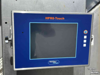 Afweegapparatuur Tong Peal afweegmachine