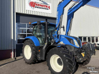 Tractor / Trekker New Holland T6.180 AutoCommand