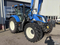 Tractor / Trekker New Holland T6.180 AutoCommand