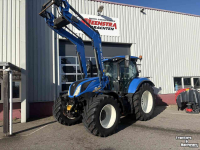 Tractor / Trekker New Holland T6.180 AutoCommand
