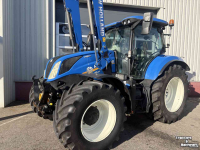 Tractor / Trekker New Holland T6.180 AutoCommand
