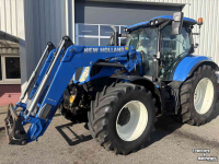 Tractor / Trekker New Holland T6.180 AutoCommand
