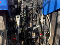 Tractor / Trekker New Holland T6.180 AutoCommand