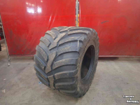 Wielen, Banden, Velgen & Afstandsringen Vredestein 710/40R22.5 FlotationTRAC