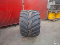 Wielen, Banden, Velgen & Afstandsringen Vredestein 710/40R22.5 FlotationTRAC