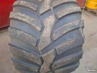 Wielen, Banden, Velgen & Afstandsringen Vredestein 710/40R22.5 FlotationTRAC