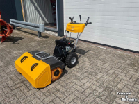 Veegmachine Stiga SWS 800 G