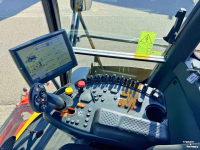 Veldhakselaar New Holland FR550 Forage Cruiser + Kemper N3003