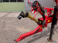 Schudder Lely Lotus 1020