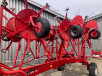 Schudder Lely Lotus 1020