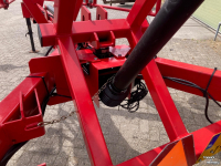 Schudder Lely Lotus 1020