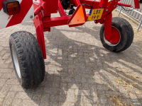 Schudder Lely Lotus 1020