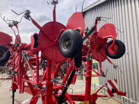 Schudder Lely Lotus 1020