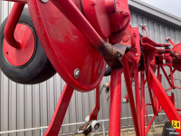 Schudder Lely Lotus 1020
