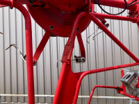 Schudder Lely Lotus 1020