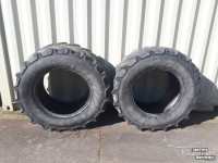 Wielen, Banden, Velgen & Afstandsringen Continental 540/65R28