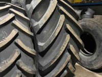 Wielen, Banden, Velgen & Afstandsringen Michelin VF 900/60R38 Cere x bib
