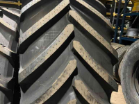 Wielen, Banden, Velgen & Afstandsringen Michelin VF 900/60R38 Cere x bib