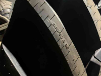 Wielen, Banden, Velgen & Afstandsringen Michelin VF 900/60R38 Cere x bib