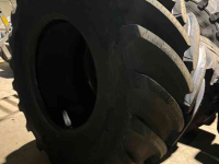 Wielen, Banden, Velgen & Afstandsringen Michelin VF 900/60R38 Cere x bib