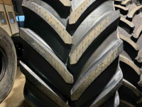 Wielen, Banden, Velgen & Afstandsringen Michelin VF 900/60R38 Cere x bib