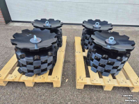 Schijveneg Evers Eggeschijven schijveneg schijven eggeschijf 510mm & 560mm 990183 / 990169